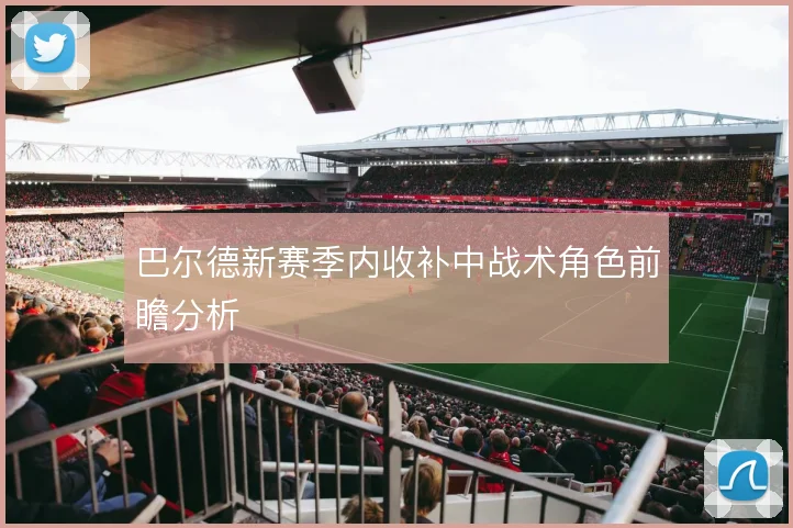 巴尔德新赛季内收补中战术角色前瞻分析